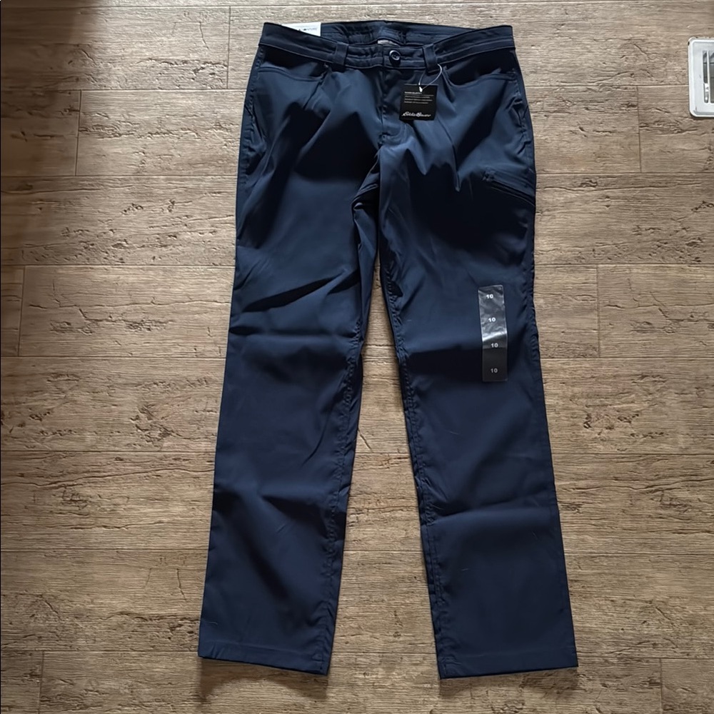 Eddie Bauer Women’s Rainier Pant